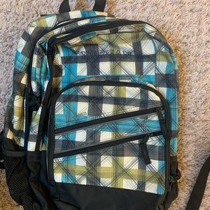 L.L Bean backpack